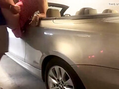 ブロンド, 指いじり, 露出狂, Hd, 自家製, オーガズム, オマンコ, ティーン