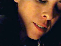 茶髪の, セレブ, ソフトコア, オッパイの