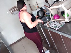 Hendidura, Sexo duro, Seducido, Madrastra