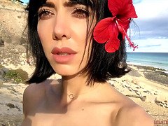 Schönheit, Grosse titten, Hd, Riesig, Muschi, Solo, Jungendliche (18+), Titten