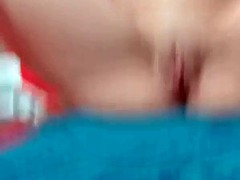 Amateur, Gode, Masturbation, Voyeur