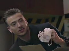 Большие сиськи, Минет, Парочка, Эротика, Милф, В офисе, Софткор, Сосущие