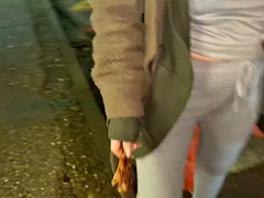 Amateur, Tetas grandes, Ébano, Interracial, Maduro, Al aire libre, Estrella porno, Puta