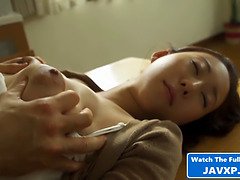 アジア人, ベッドルーム, Hd, 淫乱熟女, 母, 天然, 義母, 禁句