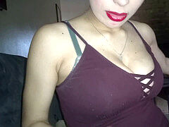 Leie, Sperma im mund