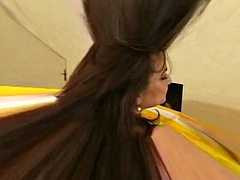 素人, アナル, デカチン, フェラチオ, ハードコア, 淫乱熟女, ヤリマン, ヴィンテージ