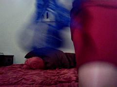 Любители, Мастурбация, Соло