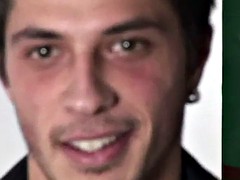 Grosser schwanz, Schwul, Handjob, Hd