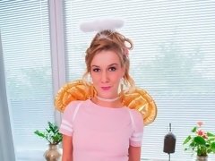 In den arsch, Grosser arsch, Blondine, Blasen, Doppelpenetration, Gruppe, Orgie, Jungendliche (18+)