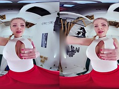 3d, Лесбиянка, Реалити, Соло