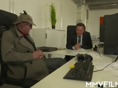 Office Failure