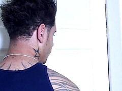 In den arsch, Grosse titten, Blondine, Kehlenfick, Hd, Nippel, Orgasmus, Im freien