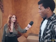 Жопа, Большие сиськи, В одежде, Глубокая глотка, Секс без цензуры, Киски, Наездница, Жесткий секс