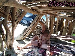 Leie, Strand, Französisch, Hd, Masturbation, Öffentlich, Muschi, Lehrer