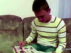 Schönheit, Braunhaarige, Hardcore, Hd, Selbstgemacht, Mutti, Stiefmutter, Ablutschen