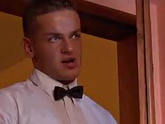 Grosse titten, Blasen, Öffentlich, Titten