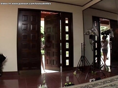 Kont, Pijpbeurt, Hondjeshouding, Erotisch, Japaans, Kut duiken, Tieten likken, Vrouw