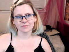 Amateur, Rubia, Hd, Masturbación, Juguetes, Camara web