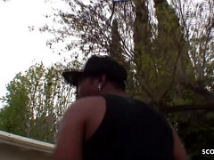 Schwarz, Spermaladung, Kehlenfick, Reif, Milf, Muschi, Reiten, Ehefrau