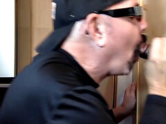 Любители, Анальный секс, Минет, Геи, Межрасовый секс, Зрелые