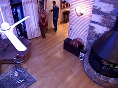 デカパイ, フェラチオ, イく瞬間, ハードコア, Hd, オマンコ, オッパイの, 濡れ