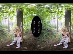 Blond, Hondjeshouding, Hardcore, Hd, Tiener