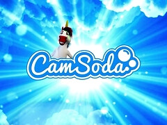 18 ans, Asiatique, Gros seins, Plantureuse, Espionne, Suçant, Nénés, Webcam