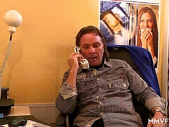 Bruinharig, Diep in de keel, Handbeurt, Hardcore, Ondergoed, Nylonstof, Student