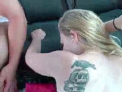 Blasen, Auto, Realität, Dürr