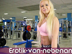 Enthousiasteling, Aziatisch, Duits, Vriendin, Orgasme, Prostituee, Shemale, Mager