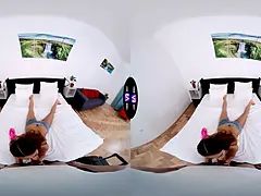 Mamada, Morena, Hd, Gritar, Tetas