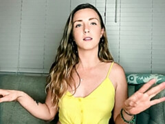 Kont, Grote kont, Blond, Hondjeshouding, Harig, Handbeurt, Tiener, Tieten likken