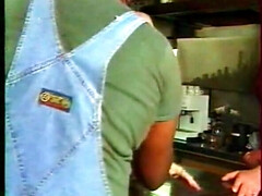 Noire, Français, Partouze, Interracial, Belle mère, Rétro ancien