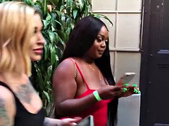 xrco awards show 2019