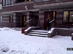 Amateur, Fait maison, Pov, Réalité, Rugueux, Russe, Fils, Adolescente