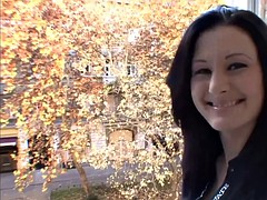 Анальный секс, Брюнетки, Кончили внутрь, Семяизвержение, Секс без цензуры, Порнозвезда, От первого лица, Сиськи