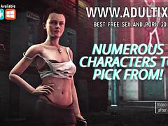 Grosse titten, Blasen, Braunhaarige, Handjob, Italienisch, Milf, Jungendliche (18+), Titten