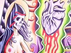 Asiatique, Brunette brune, Tir de sperme, Queue, Branlette thaïlandaise, Hd, Public, Plan cul à trois