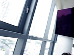 Минет, Черненькие, Домашнее видео