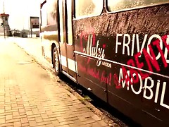 素人, アナル, デカチン, デカパイ, 淫乱熟女, オージー, パーティ, 三人