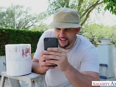 茶髪の, チン, 顔射, アウトドア, 剃毛, 姉妹, ティーン, オッパイの