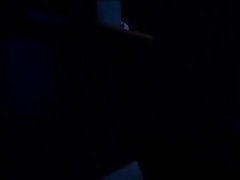 Hot oriental bitch in ultra glam fetish fun