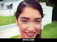 Blondine, Braunhaarige, Hundestellung, Aufs gesicht abspritzen, Behaart, Hd, Tätowierung, Jungendliche (18+)