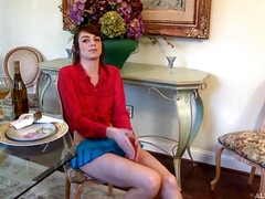 Cul, Nana, Dingue, Nue  à poil, Chatte, Adolescente, Nénés, Jouets