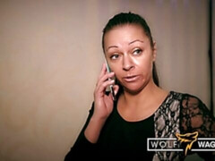 Kont, Bruinharig, Dubbele penetratie, Handbeurt, Hardcore, Moeder die ik wil neuken, Rok, Trio