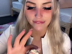 Asmr Network - Doctor Joi