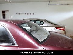 デカチン, フェラチオ, 筋肉, オーガズム, 小柄, ティーン, オッパイの, 叔父