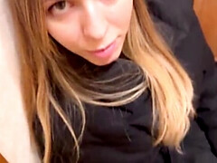 Grosse bite, Blonde, Sucer une bite, Grossier, Européenne, Branlette thaïlandaise, Pute, Mouillée