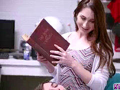 Amateur, Mamada, Pajear, Coño, Adolescente