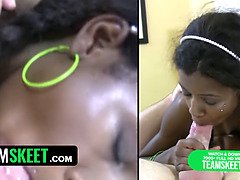 18, デカチン, バック, 黒人, 顔射, Hd, 叫ぶ, オッパイの